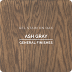 General Finishes Oil Based Gel Stain