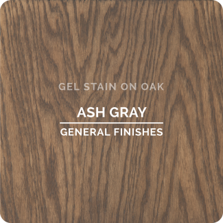General Finishes Oil Based Gel Stain
