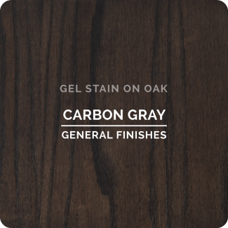 General Finishes Oil Based Gel Stain