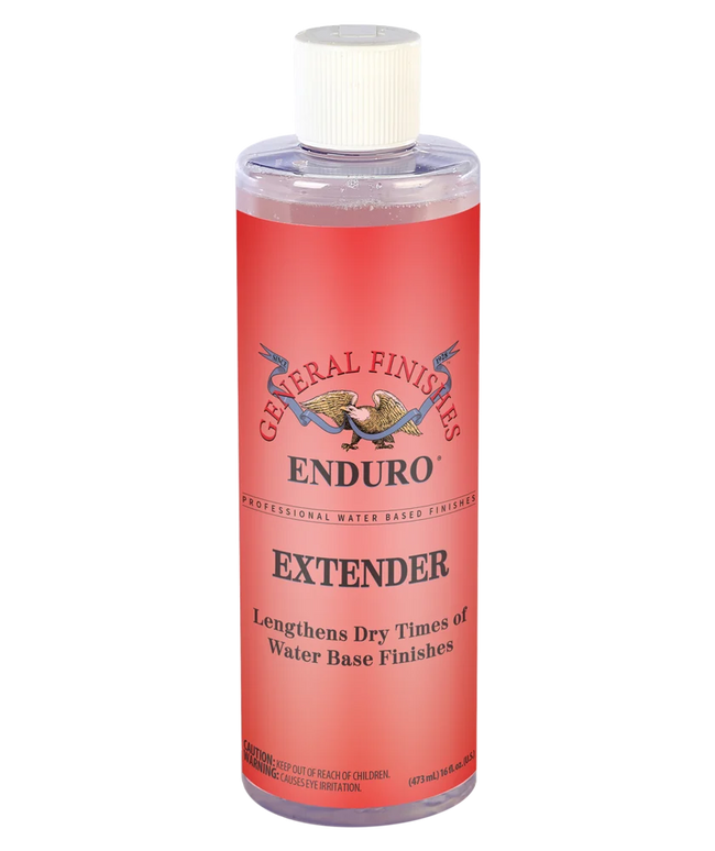 General Finishes Enduro Water Based Extender Hover Image