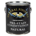General Finishes Water-Based Wood Stain