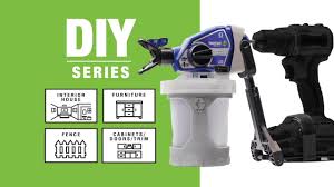 Graco TrueCoat 360 Cordless Connect Paint Sprayer Main Image