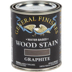 General Finishes Water-Based Wood Stain