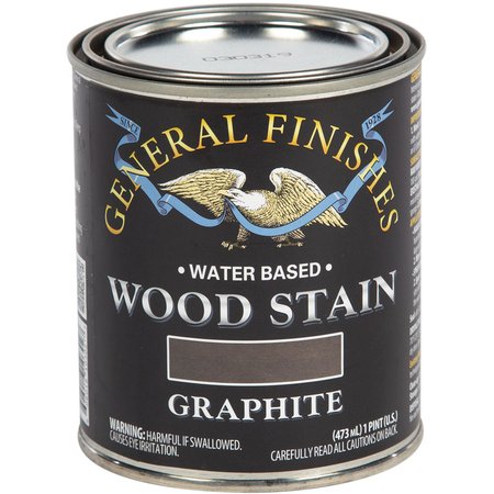 General Finishes Water-Based Wood Stain