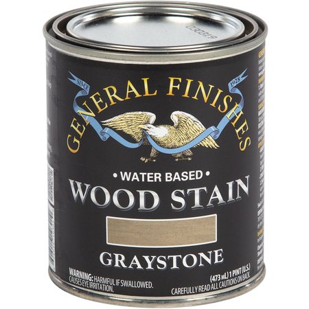 General Finishes Water-Based Wood Stain