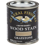 General Finishes Water-Based Wood Stain