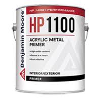 Acrylic Metal Primer (HP1100)