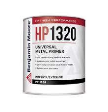 Universal Metal Primer (HP1320)