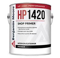 Shop Primer (HP1420)