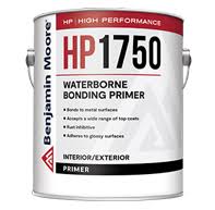 Waterborne Bonding Primer (HP1750)