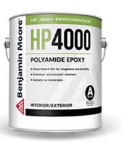 Polyamide Epoxy (HP4000)