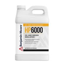 HP Oil & Grease Emulsifier (HP6000) Hover Image