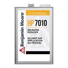 HP Brushing Reducer (HP7010)