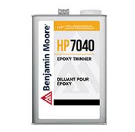 HP Epoxy Thinner (HP7040) Hover Image