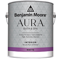 Aura Bath & Spa - Matte Hover Image