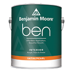 ben® Interior Paint