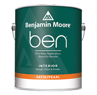 Load image into Gallery viewer, ben® Interior Paint
