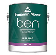 ben® Interior Paint