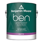 ben® Interior Paint