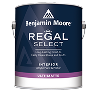 Regal® Select Interior Paint