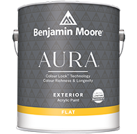 Aura Exterior
