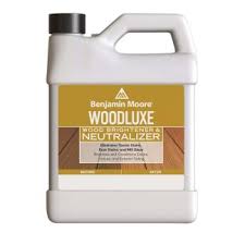 Woodluxe Wood Brightener & Neutralizer (K017)