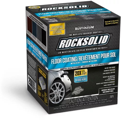 RockSolid Metallic Kit - 303456 Hover Image