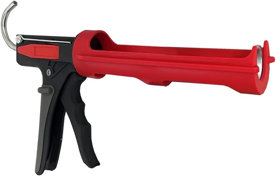 Octogun 208D Caulking Gun