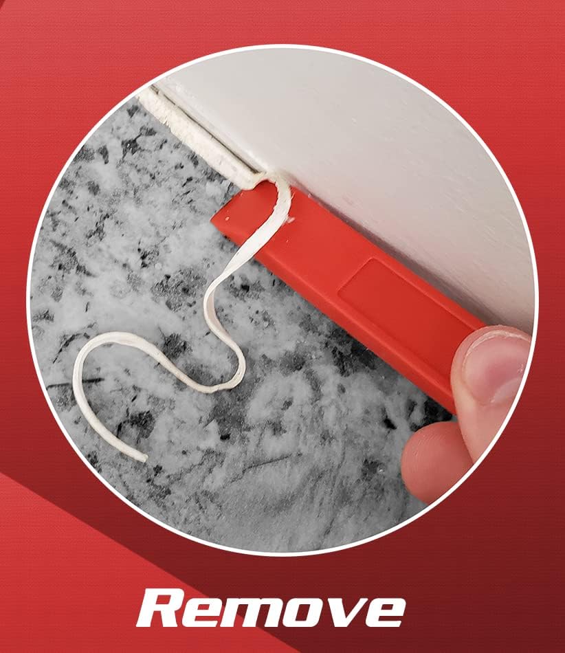 Octogun 208D Caulking Gun