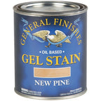 General Finishes Oil Based Gel Stain