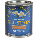 General Finishes Oil Based Gel Stain