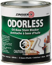 Load image into Gallery viewer, Zinsser® Odorless Oil-Base Stain Blocker
