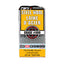 Homax Steel Wool #000, Extra Fine, 12 Pad Steel Wool