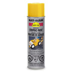 Professionnel Inverted Striping Paint Spray
