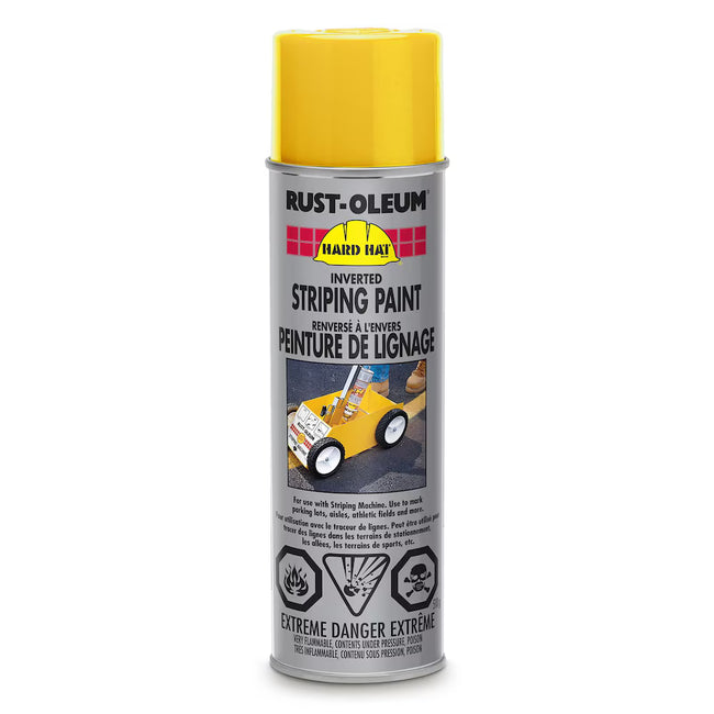 Professionnel Inverted Striping Paint Spray Hover Image