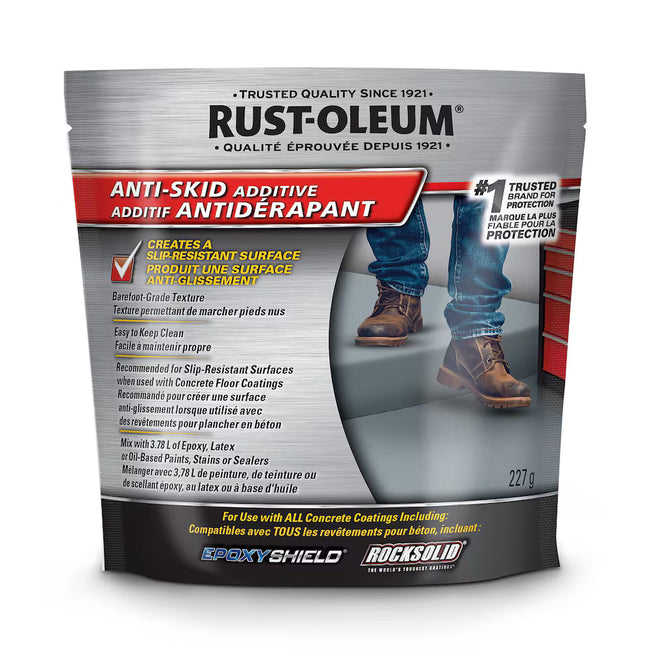 Rust-Oleum Anti-Skid Additive Hover Image