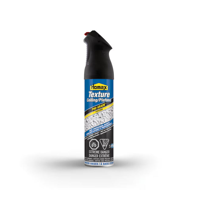 Homax Pro Grade Popcorn Ceiling Texture Water Based 396g - 4175 Hover Image