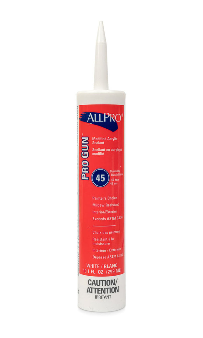 AllPro Pro Gun Caulking 10.1 oz Hover Image