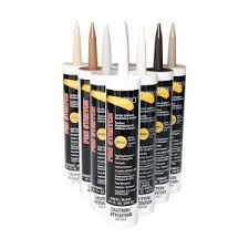 Allpro PRO STRETCH™ Caulking 10.1 oz. Hover Image