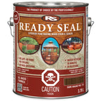 READY SEAL Exterior Wood Stain