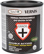 SamaN Grade + Floor Finish