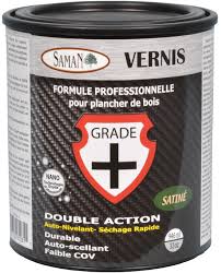 SamaN Grade + Floor Finish