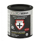 SamaN Grade + Floor Finish