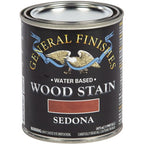 General Finishes Water-Based Wood Stain