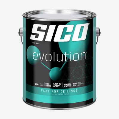 Sico EVolution Flat for Ceiling 861-113