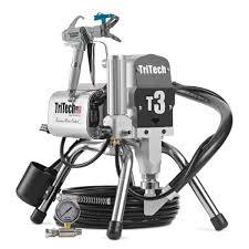 Tritech T3 Airless Paint Sprayers