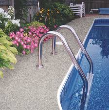 Terrazzo All-Season Decorative Concrete Resurfacer