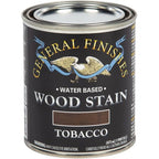 General Finishes Water-Based Wood Stain