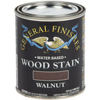 General Finishes Water-Based Wood Stain