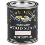 General Finishes Water-Based Wood Stain
